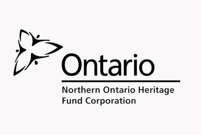 Northern Ontario Heritage Fund Corporation Capital Grant Awards