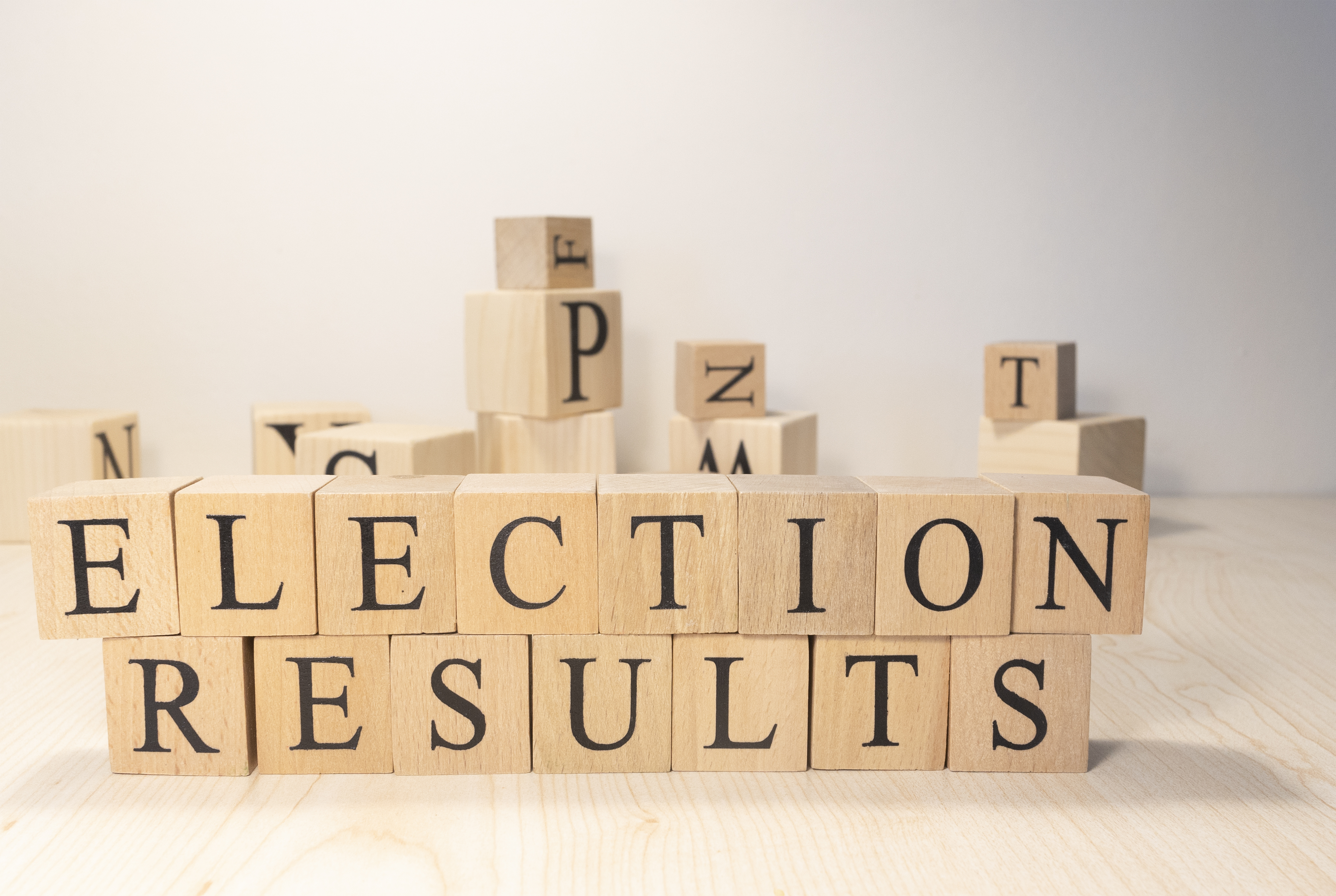 2022 Municipal Election Official Results