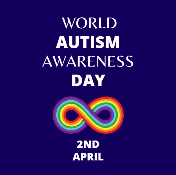 Proclamation "World Autism Awareness Day"