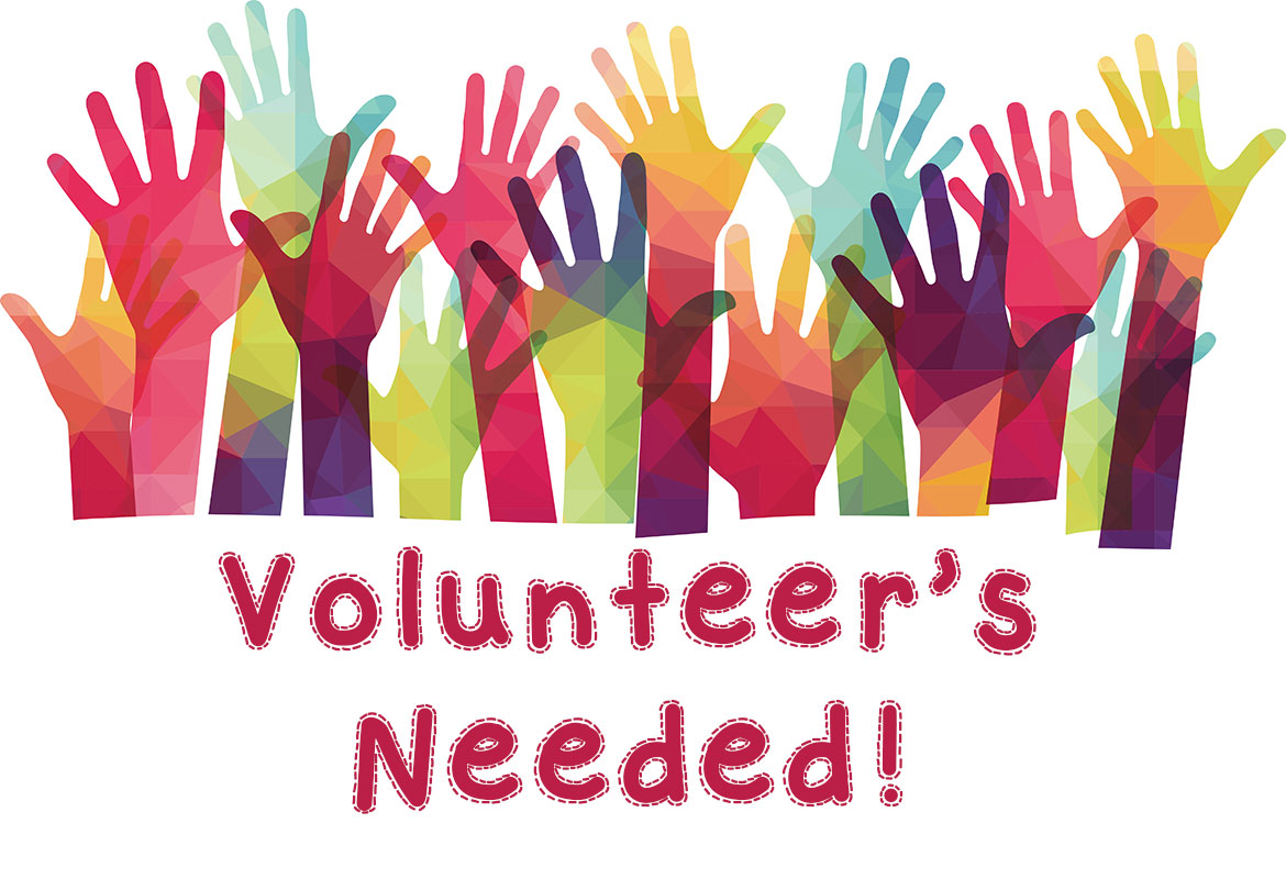 Volunteers Wanted for Outoor Rinks