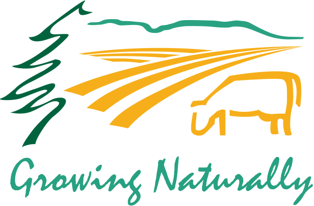 Agribusiness Logo