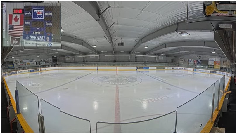 Tbaytel - Arena Live Now Available for NorWest Arena