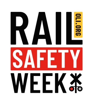 Rail Safety Week - September 18 to 24, 2023