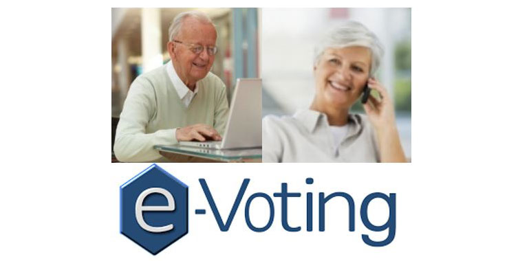 2022 Election e-Voting